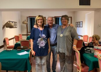 PROMOZIONE SOCIETARIO FEMMINILE 2019