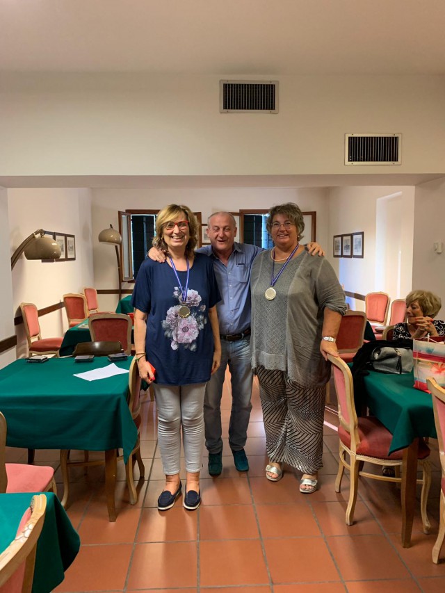 PROMOZIONE SOCIETARIO FEMMINILE 2019