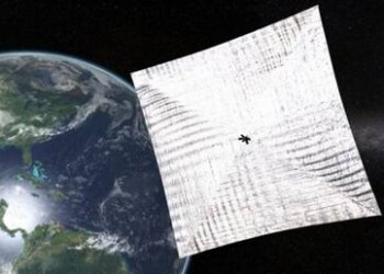Pronta per lo spazio la vela solare LightSail 2 – VIDEO