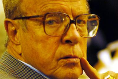 Quando Zeffirelli scese in campo con Berlusconi
 