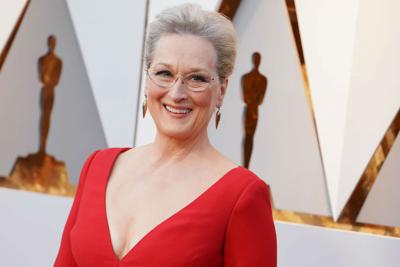 Queen Meryl compie 70 anni