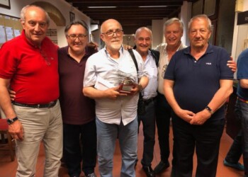 QUINTO TORNEO VILLA GIUSTI