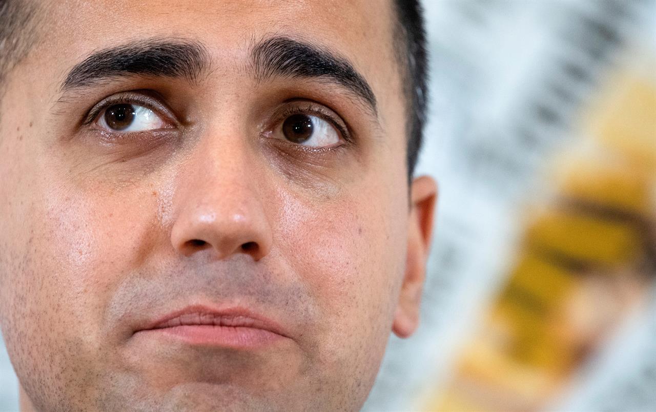 Radio Radicale, Tav, Europa: Di Maio grida “Al lupo al lupo”, ma non gli crede più nessuno
