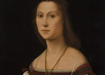 Raffaello e gli amici di Urbino