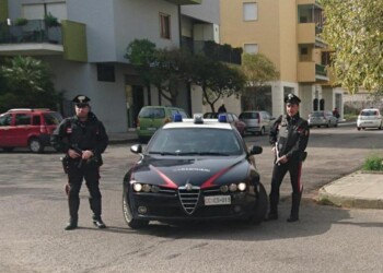 Rapine continue a 60enne, due arresti