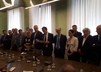 Regione: ddl Omnibus, emendamento per punto nascita Latisana