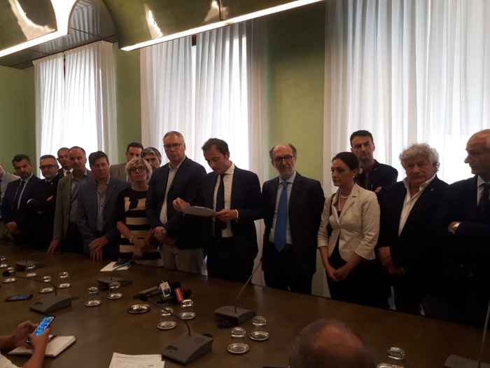 Regione: ddl Omnibus, emendamento per punto nascita Latisana