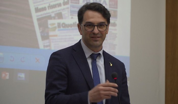 Regione: il 25/6 convalida degli eletti