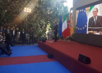 Regione ricorda ex assessore Tusa