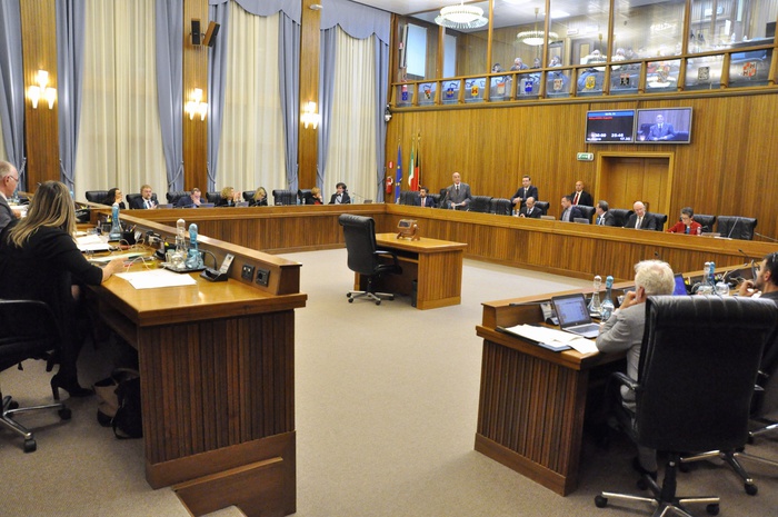 Regione, trovato accordo Rete civica