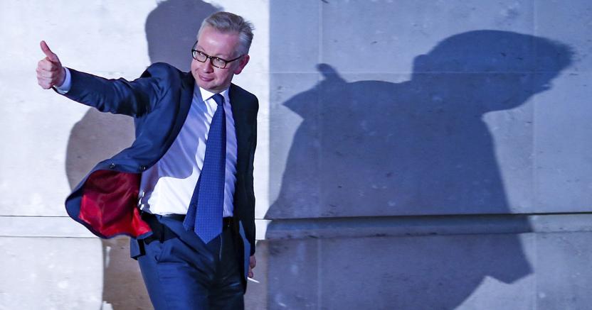 Regno Unito: sfida Johnson-Hunt per il dopo May (con il primo strafavorito)