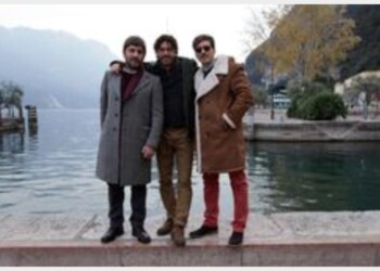 Restiamo amici oltre truffa e tradimento