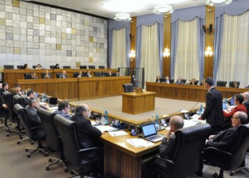 Rete civica e maggioranza verso accordo