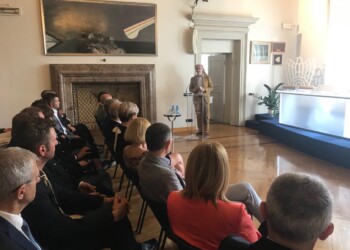 Salute: Riccardi, prevenzione unica arma contro la fragilità dei giovani