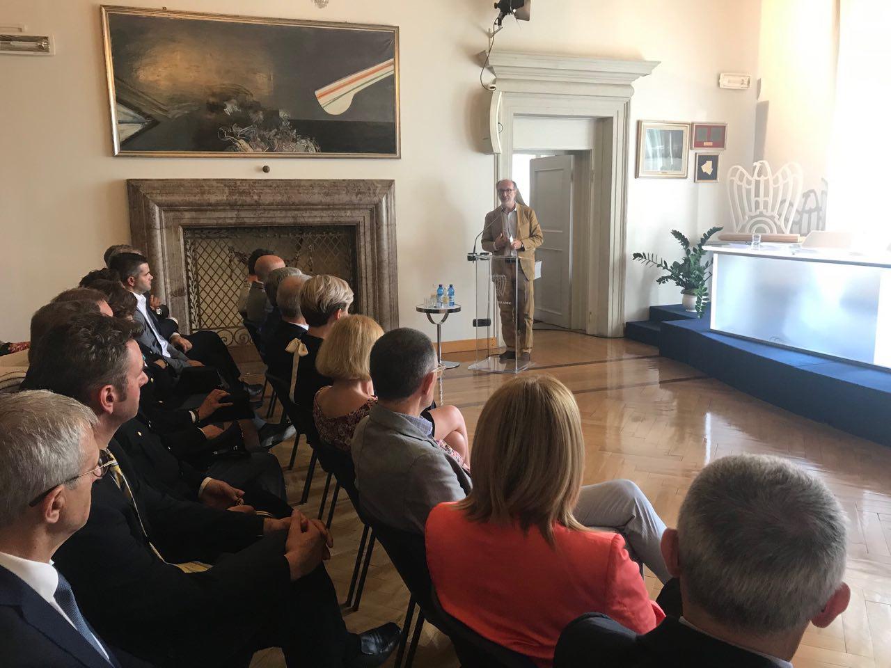 Salute: Riccardi, prevenzione unica arma contro la fragilità dei giovani