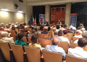 Ricci “dà conto” suo lavoro in Regione