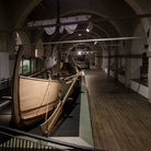 Rinasce la “Pompei del mare”: apre a Pisa il museo delle navi antiche