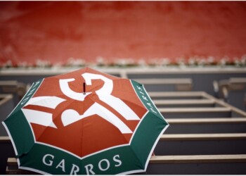 Roland Garros, giornata cancellata