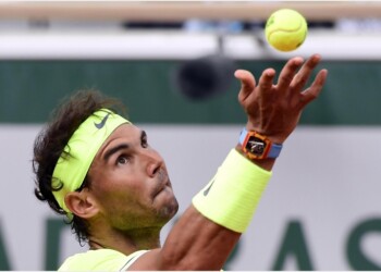 Roland Garros: Nadal in semifinale