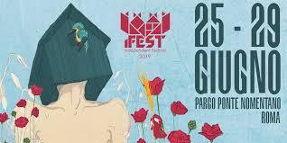 Roma: 25-29 giugno Independent Festival a base di hip hop, indie rock e Slam Poetry  