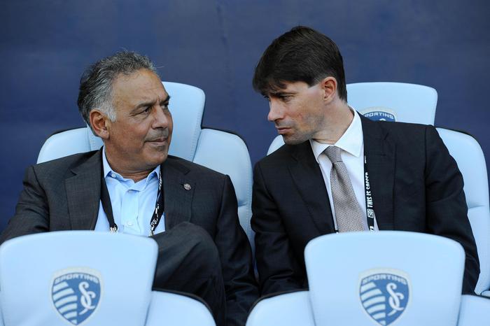 Roma: Massara saluta,si aspetta Petrachi