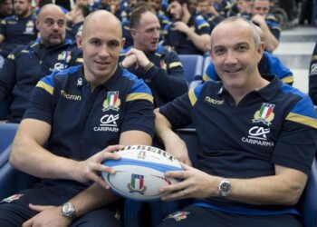 Rugby: raduno Italia in Trentino, comincia avventura Mondiale
