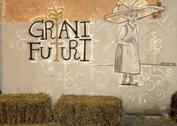 S.Marco in Lamis capitale del pane buono