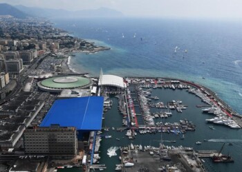 Salone Nautico: Demaria, coinvolga città