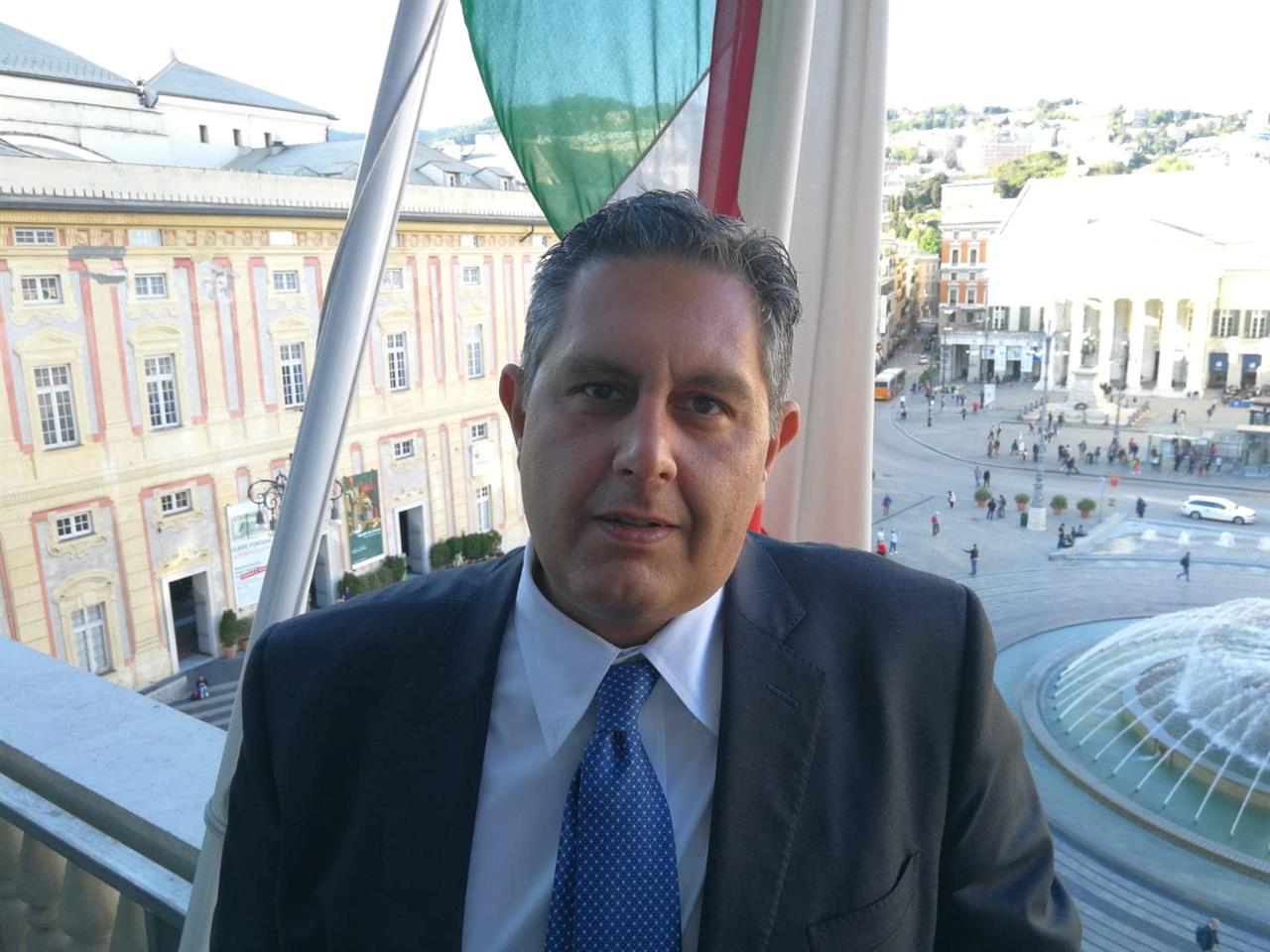 Salvini, Meloni e adesso Toti: ecco la santa alleanza per andare a governare (e far fuori Berlusconi)