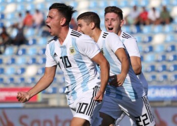 Samp: arriva l’argentino Maroni dal Boca