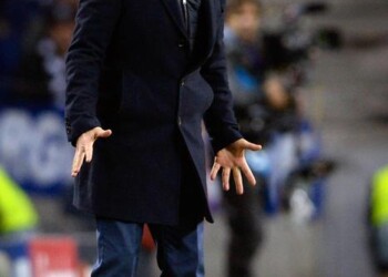 Samp-Di Francesco, trattativa in salita