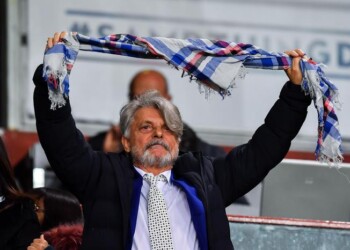 Sampdoria, nuovo assalto fondo Aquilor