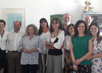 Sanità, delegazione maltese a Umbertide