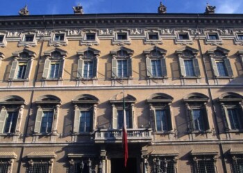 Sblocca cantieri, il Senato approva il superemendamento Lega-M5S