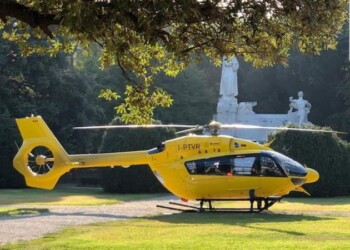 Scontro tra auto, muore 79enne a Bucine