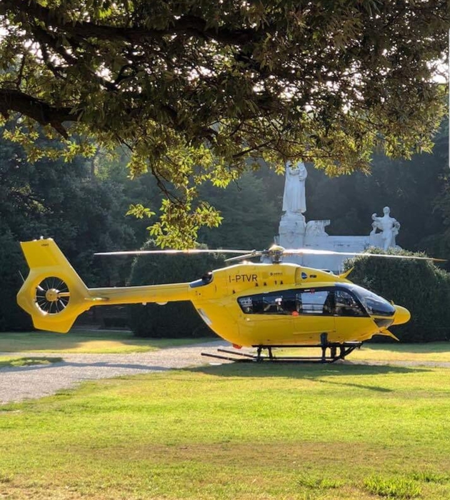 Scontro tra auto, muore 79enne a Bucine
