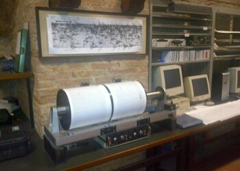 Scossa terremoto 3.4 a Cetona, no danni