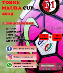 Roma: a Torre Maura lo sport che unisce giovani e territorio