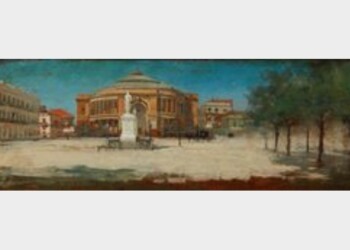 Sicilia in mostra tra parole e immagini