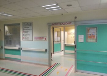 Slitta multa pronto soccorso