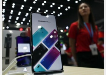 Smartphone a -3% nel 2019, pesa Huawei