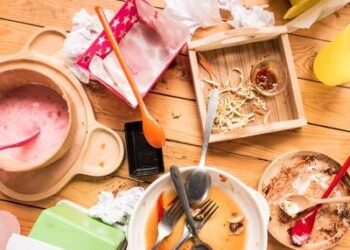 Sostenibilità: combattere i cambiamenti climatici a tavola, ecco 10 consigli 