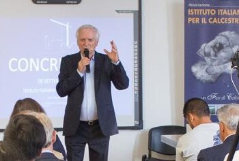 Sostenibilità: ‘Concretezza’, il summit del calcestruzzo fatto bene  
