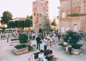 Sostenibilità: dal clima al cibo, torna il festival Borgofuturo 