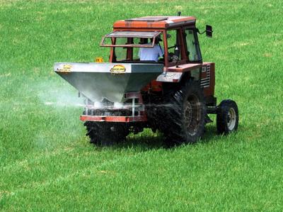 In 70 comuni italiani distanze di sicurezza per uso pesticidi