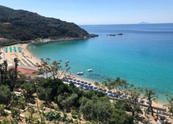 Sostenibilità: italiani in vacanza, 1 su 4 sarà più green
 
