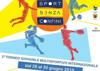 Sport senza confini: Mazzolini, agonismo e promozione del territorio