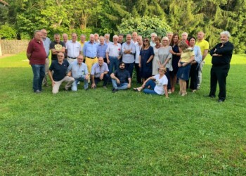 STAGE ARBITRALE 2019