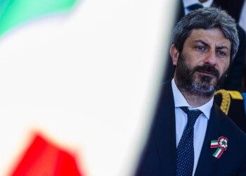 Stato legislazione, Fico all’Aquila