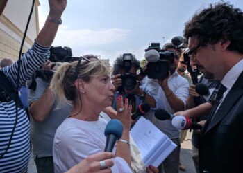 Strage Viareggio: 10 anni fa l’incidente